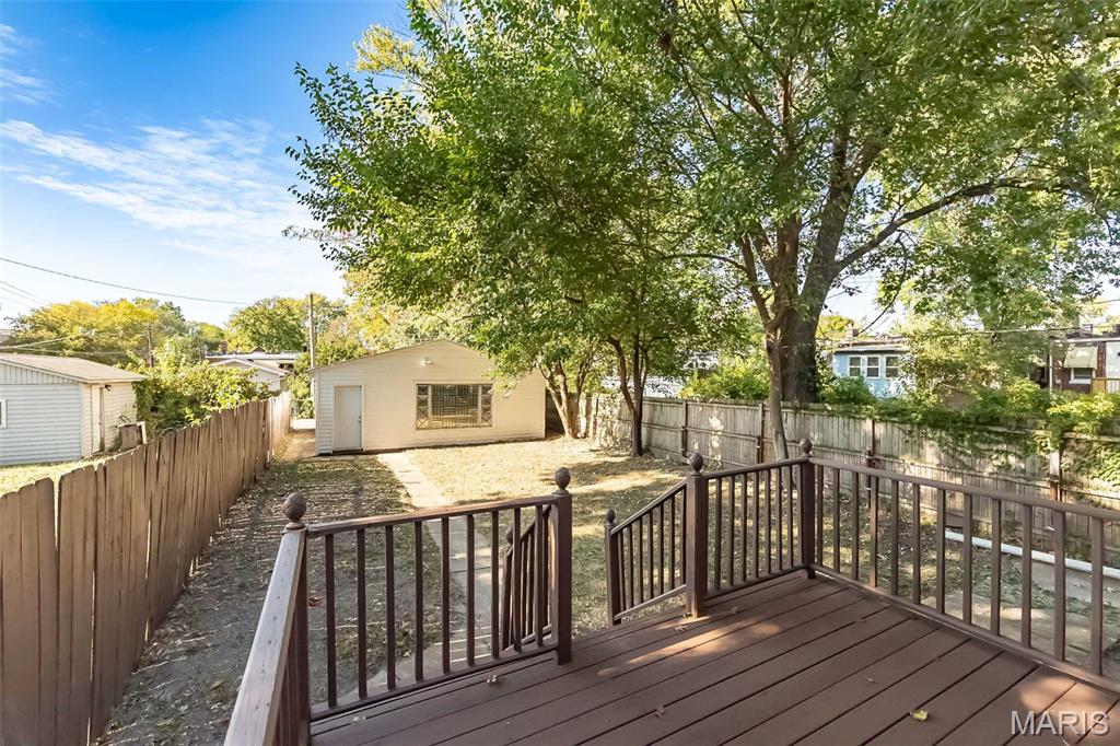 Thomas Add - Residential