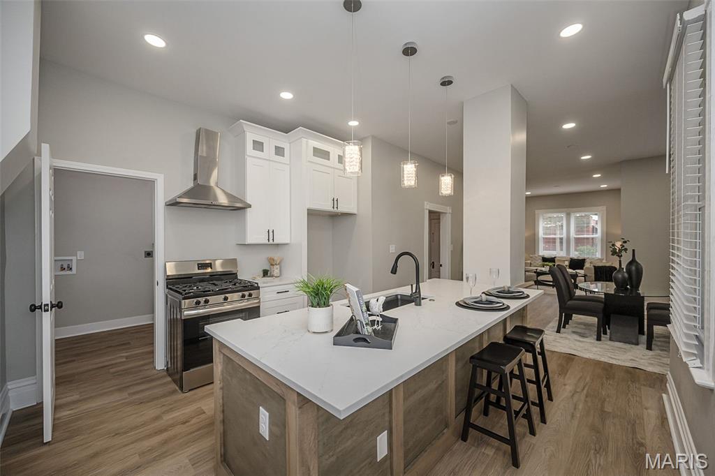 Thomas Add - Residential