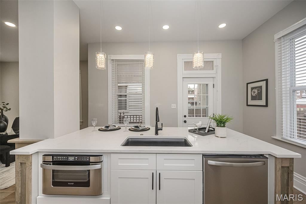 Thomas Add - Residential