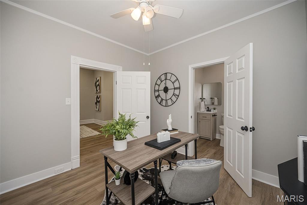 Thomas Add - Residential