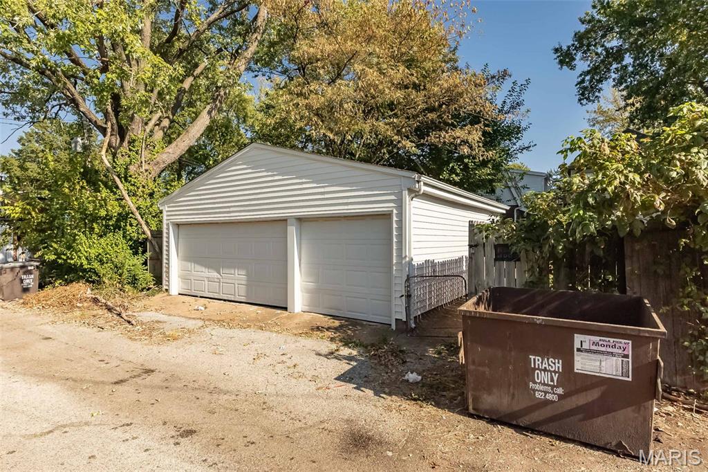 Thomas Add - Residential