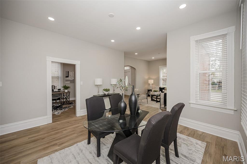 Thomas Add - Residential