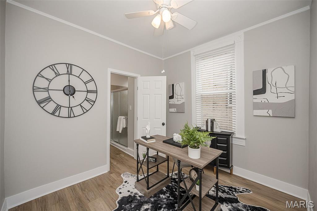 Thomas Add - Residential