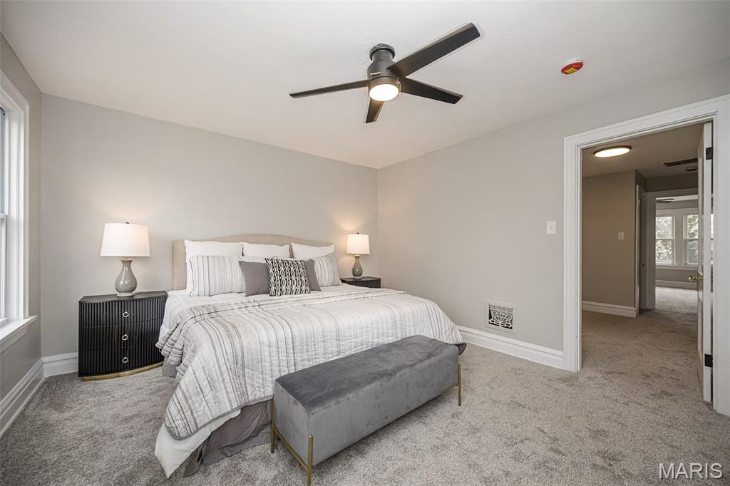 Thomas Add - Residential