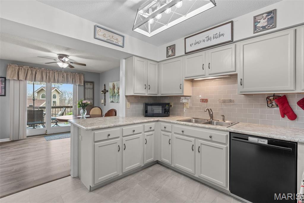 Duchesne Parque Condo 20 - Residential