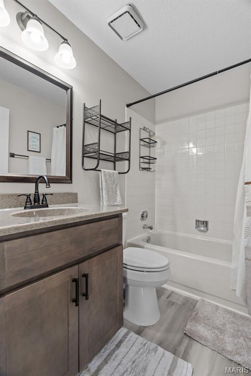 Duchesne Parque Condo 20 - Residential