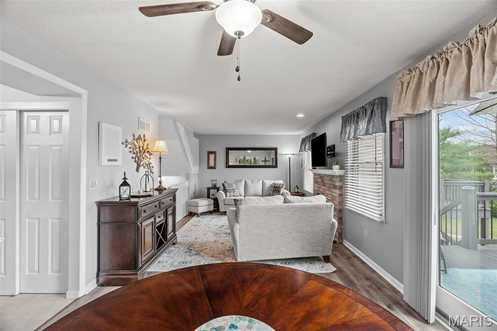 Duchesne Parque Condo 20 - Residential