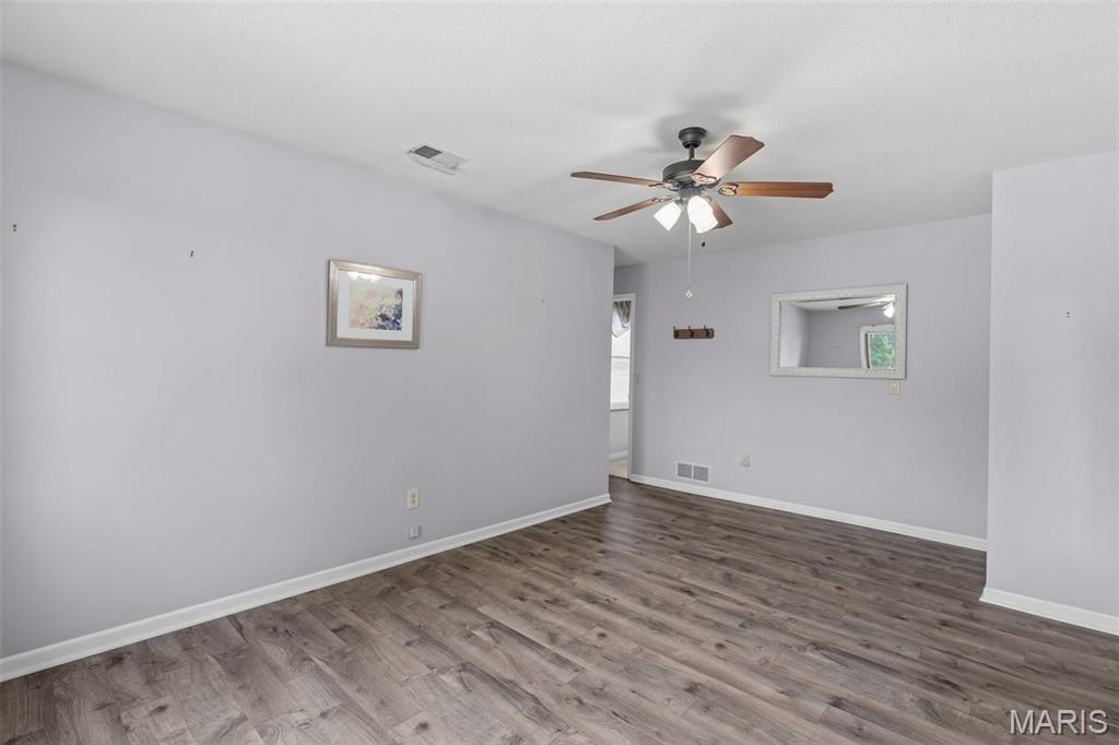 Duchesne Parque Condo 20 - Residential