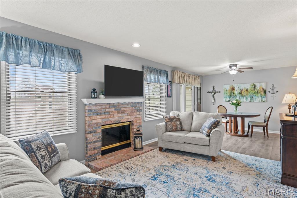 Duchesne Parque Condo 20 - Residential