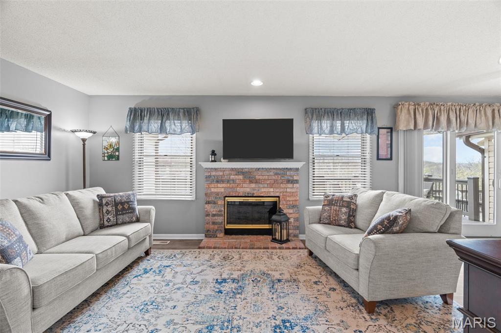 Duchesne Parque Condo 20 - Residential