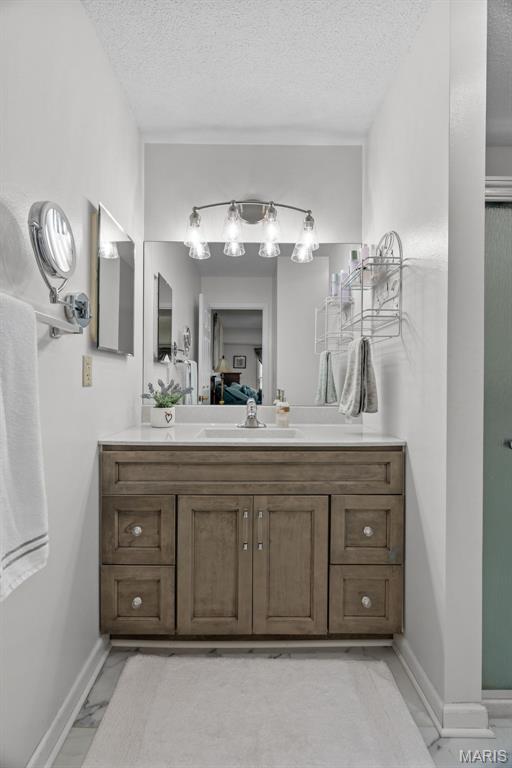 Duchesne Parque Condo 20 - Residential