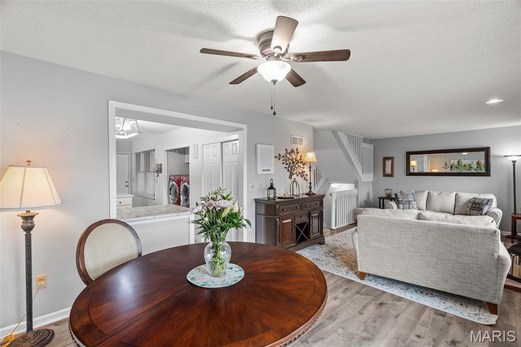 Duchesne Parque Condo 20 - Residential