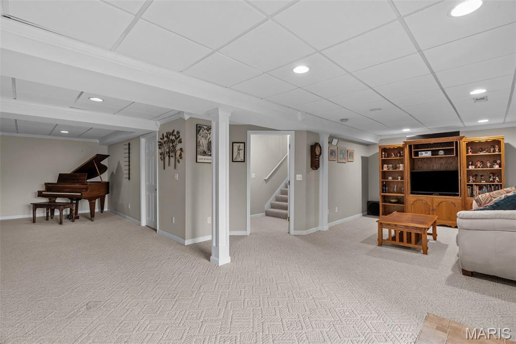 Duchesne Parque Condo 20 - Residential