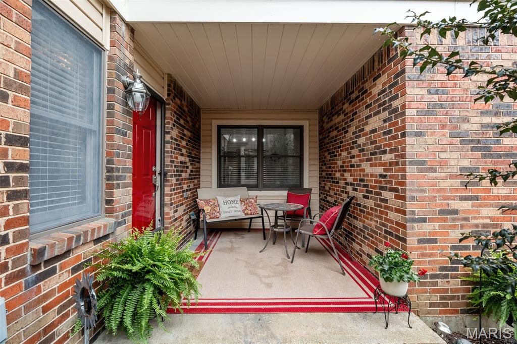 Duchesne Parque Condo 20 - Residential