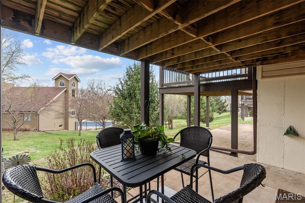 Duchesne Parque Condo 20 - Residential