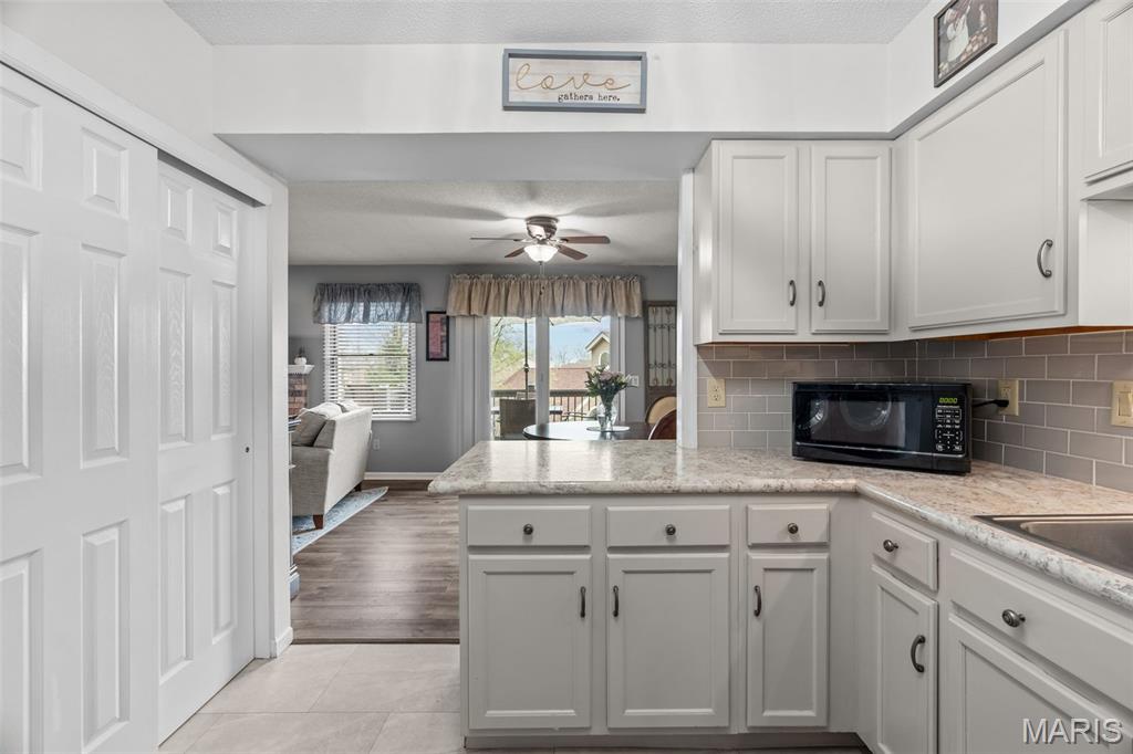 Duchesne Parque Condo 20 - Residential