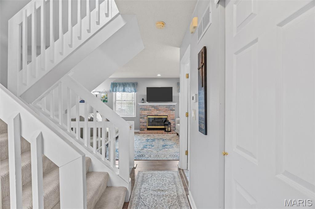 Duchesne Parque Condo 20 - Residential