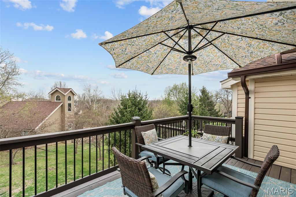 Duchesne Parque Condo 20 - Residential