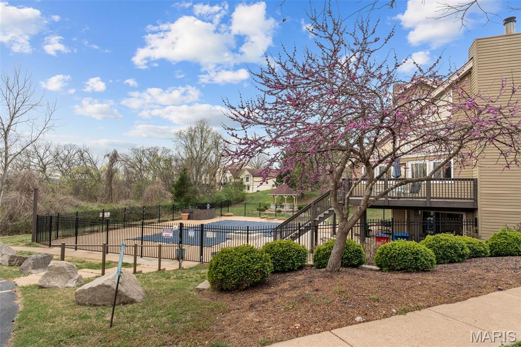 Duchesne Parque Condo 20 - Residential