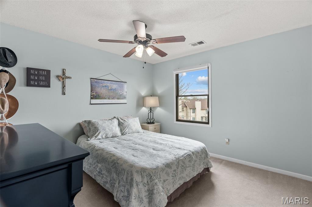 Duchesne Parque Condo 20 - Residential