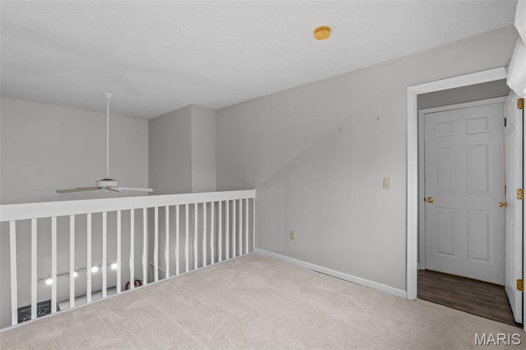 Duchesne Parque Condo 20 - Residential