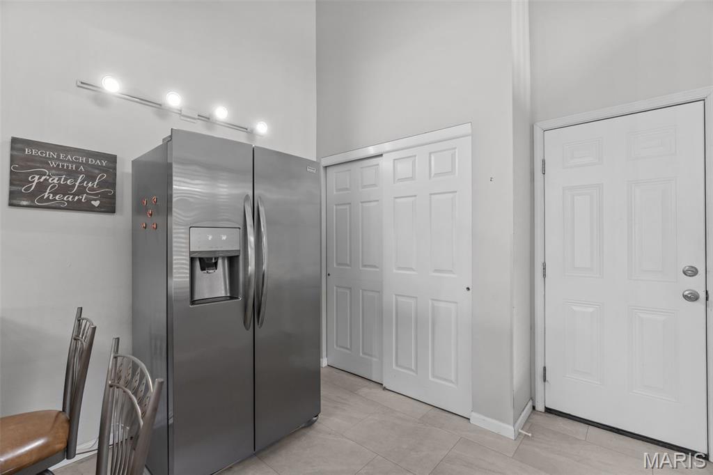 Duchesne Parque Condo 20 - Residential