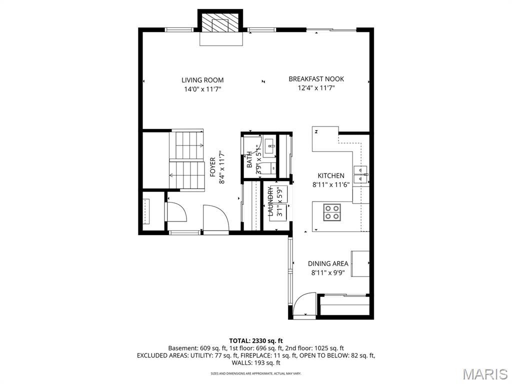 Duchesne Parque Condo 20 - Residential