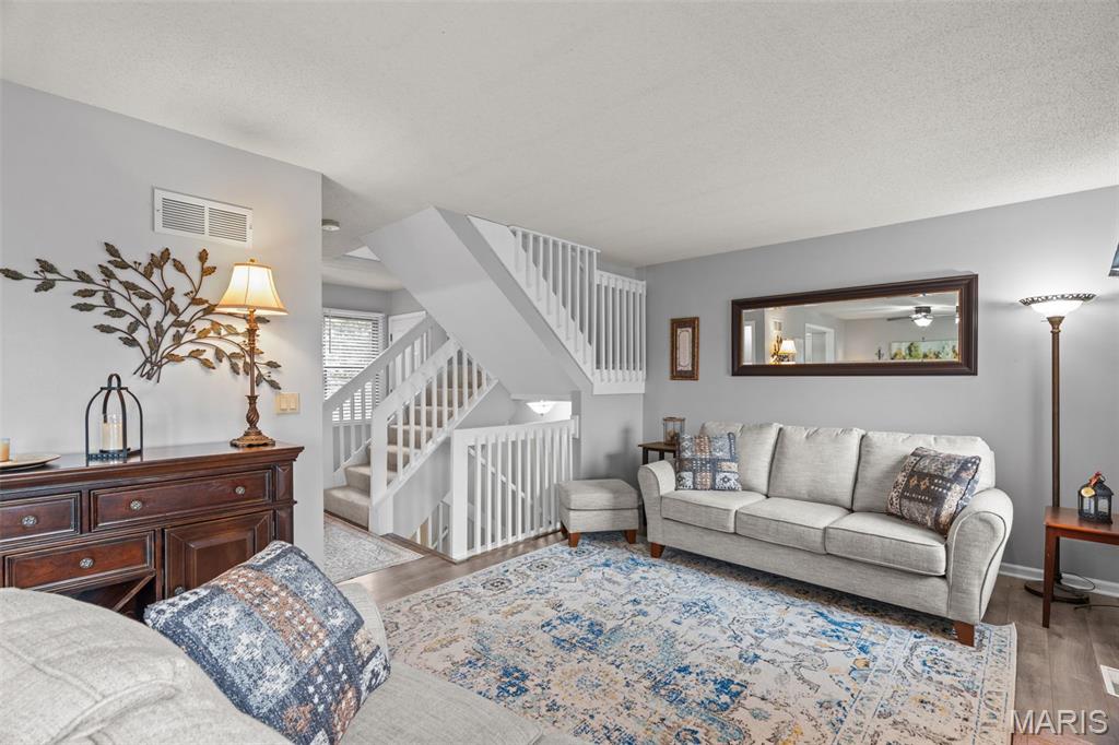 Duchesne Parque Condo 20 - Residential