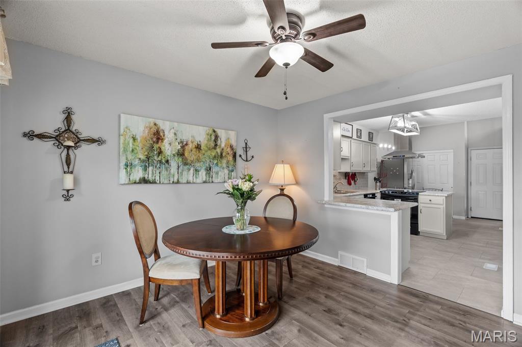 Duchesne Parque Condo 20 - Residential