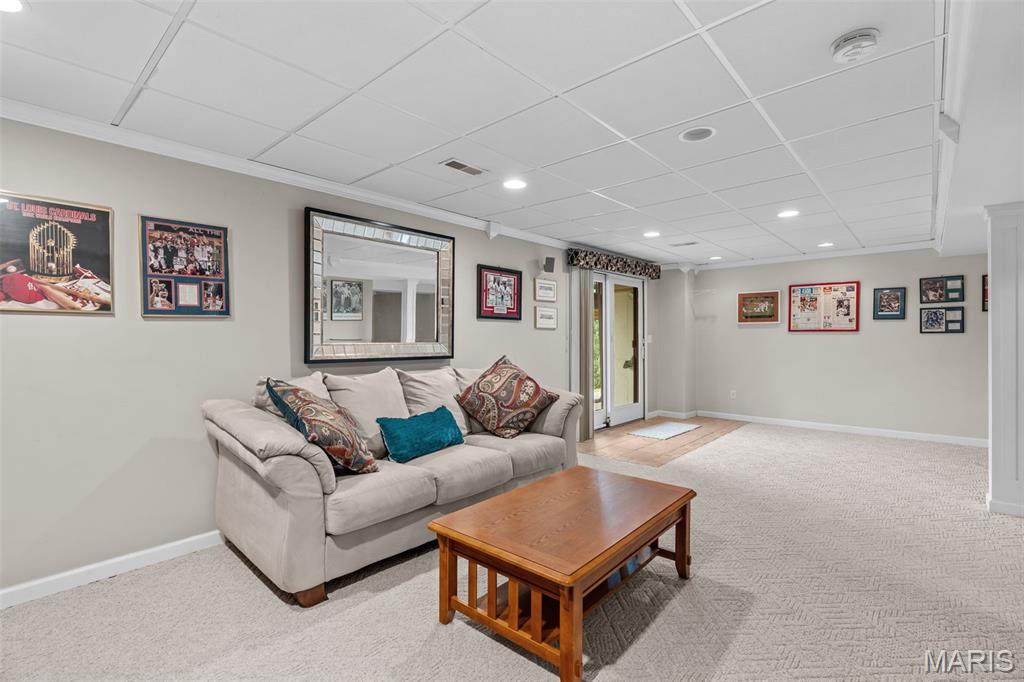 Duchesne Parque Condo 20 - Residential