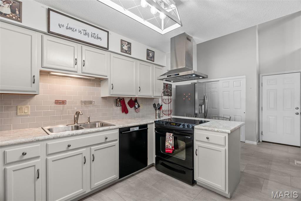 Duchesne Parque Condo 20 - Residential