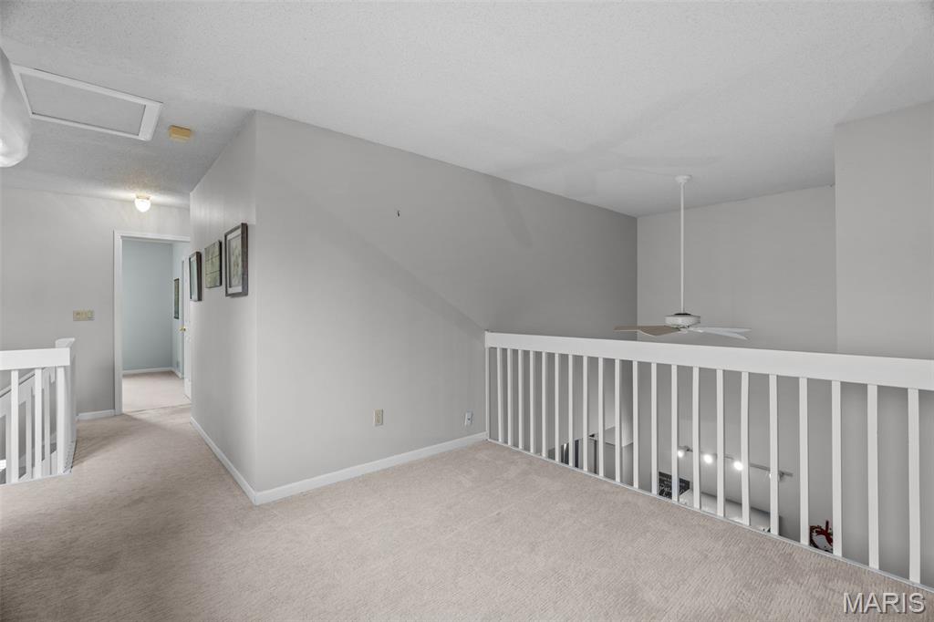 Duchesne Parque Condo 20 - Residential