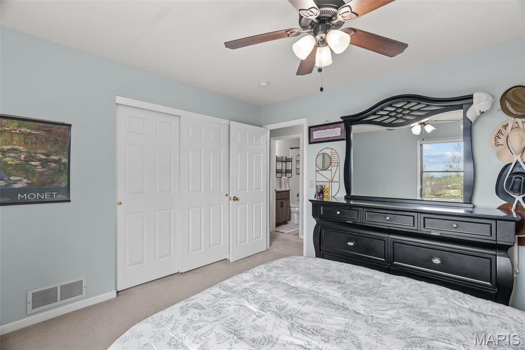 Duchesne Parque Condo 20 - Residential