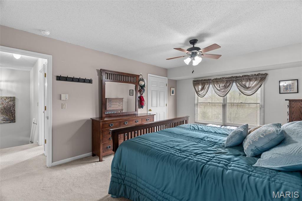 Duchesne Parque Condo 20 - Residential