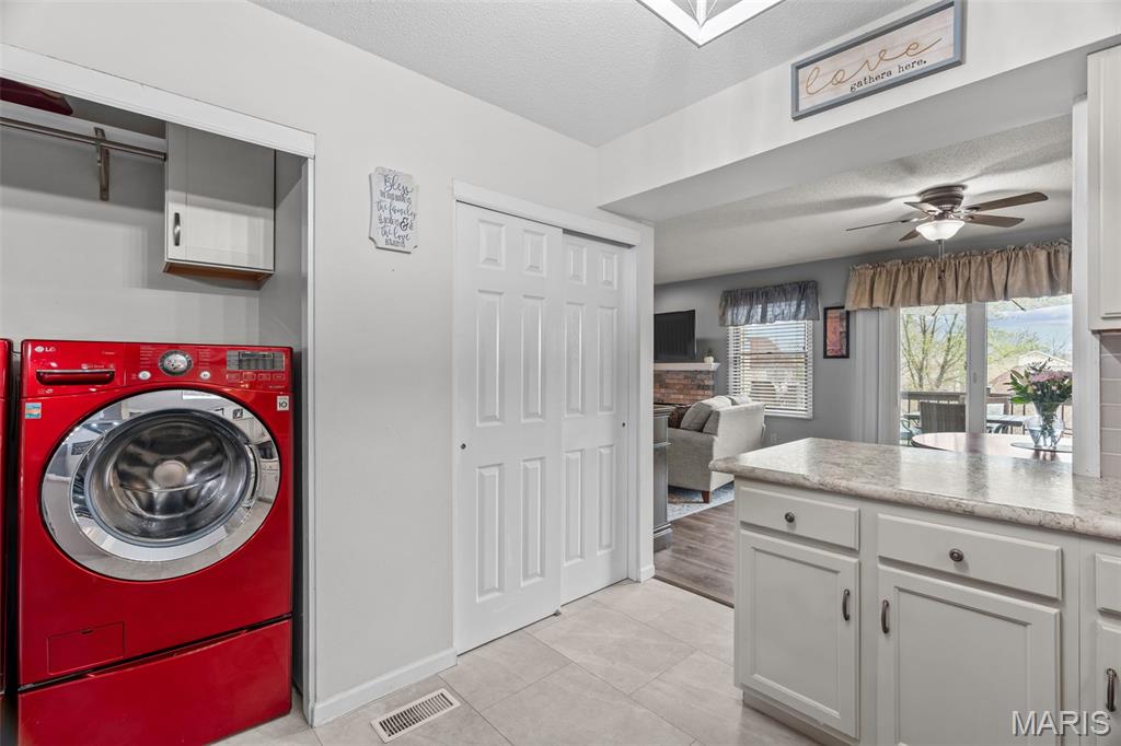 Duchesne Parque Condo 20 - Residential