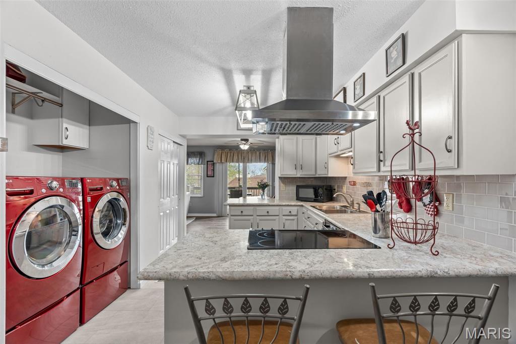 Duchesne Parque Condo 20 - Residential