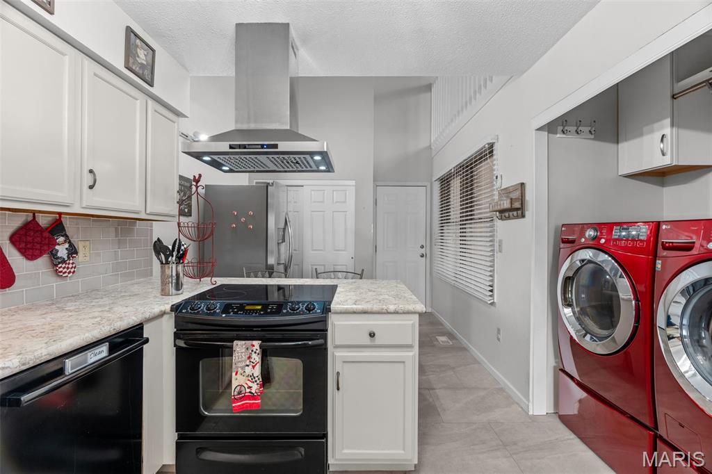 Duchesne Parque Condo 20 - Residential