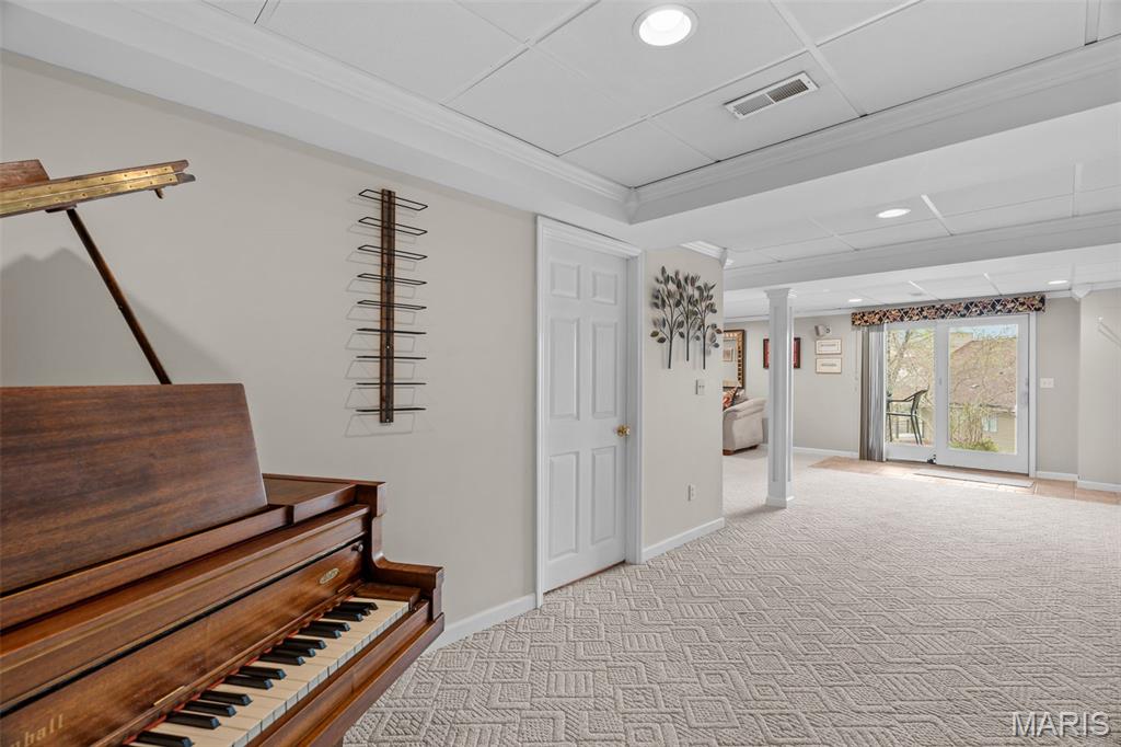 Duchesne Parque Condo 20 - Residential