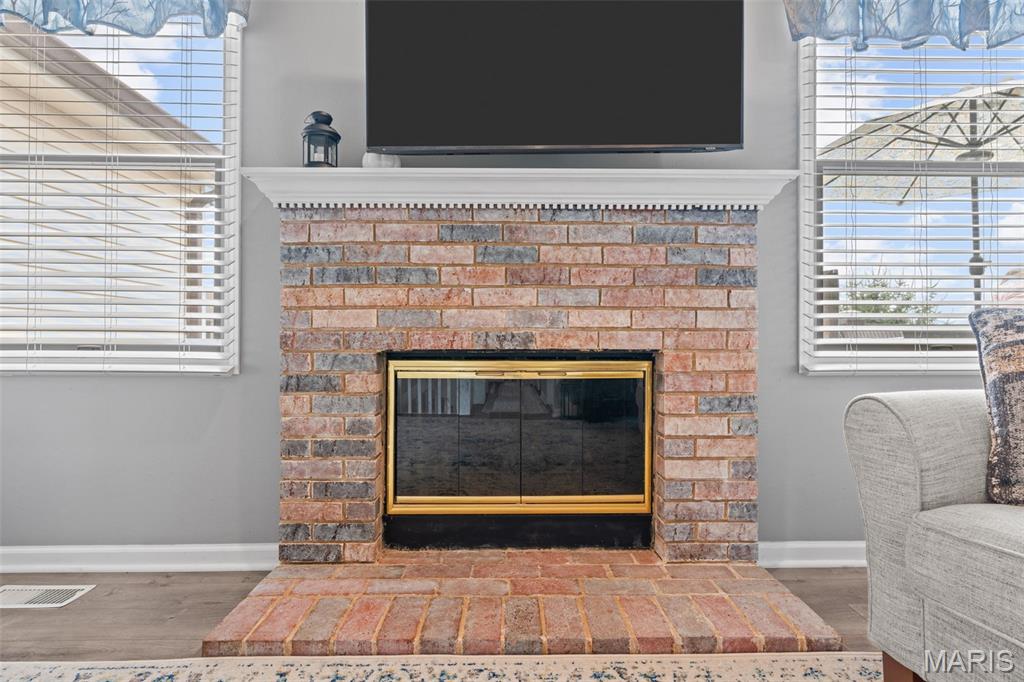 Duchesne Parque Condo 20 - Residential