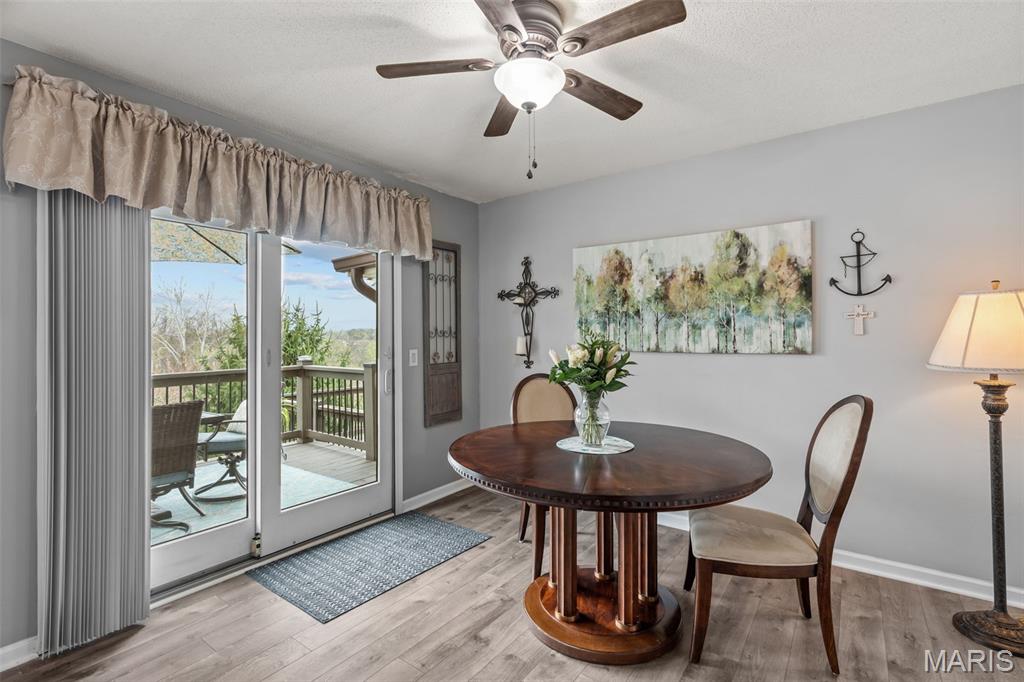 Duchesne Parque Condo 20 - Residential