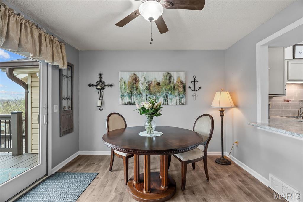 Duchesne Parque Condo 20 - Residential