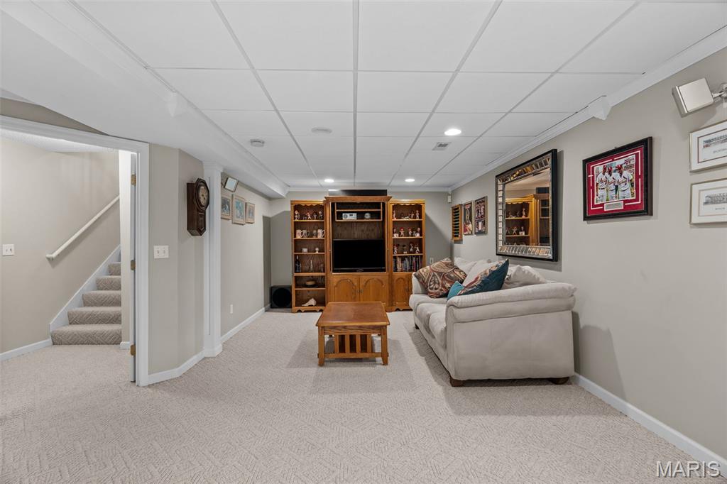 Duchesne Parque Condo 20 - Residential