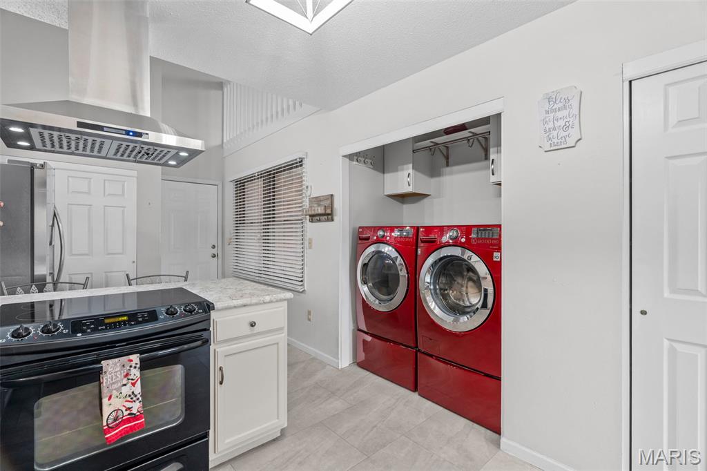 Duchesne Parque Condo 20 - Residential