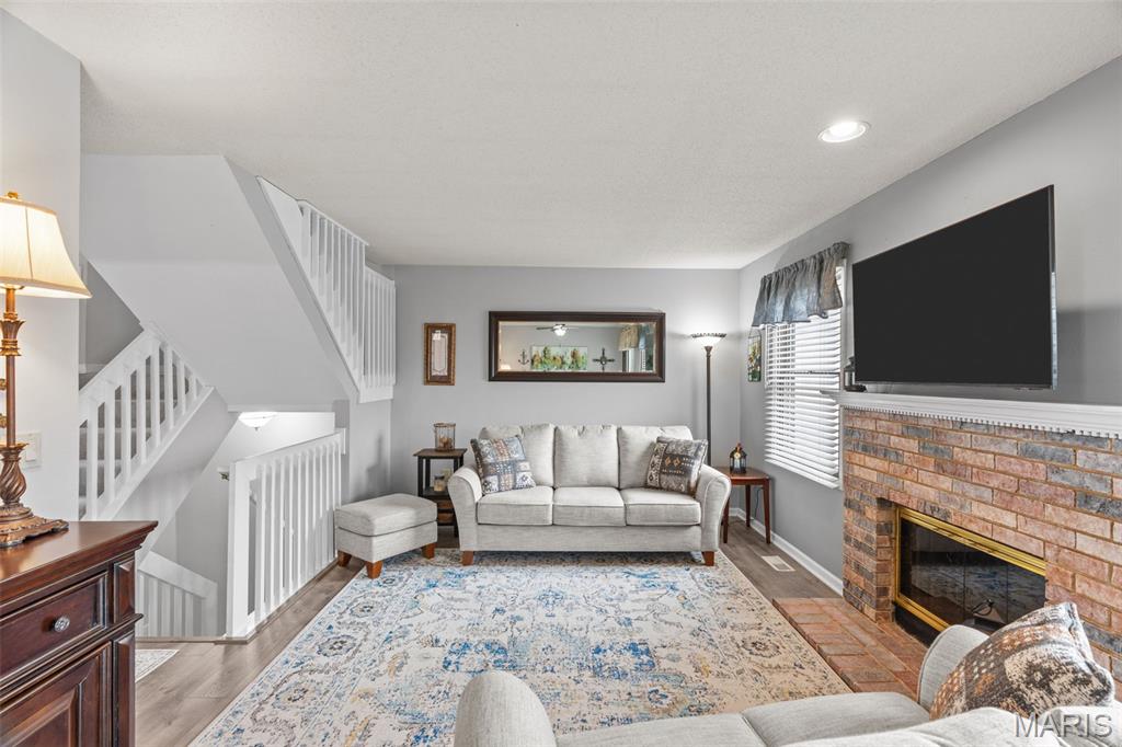 Duchesne Parque Condo 20 - Residential