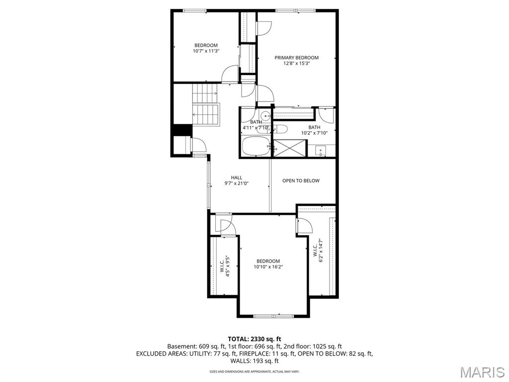 Duchesne Parque Condo 20 - Residential