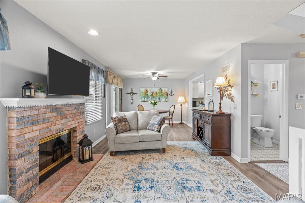 Duchesne Parque Condo 20 - Residential