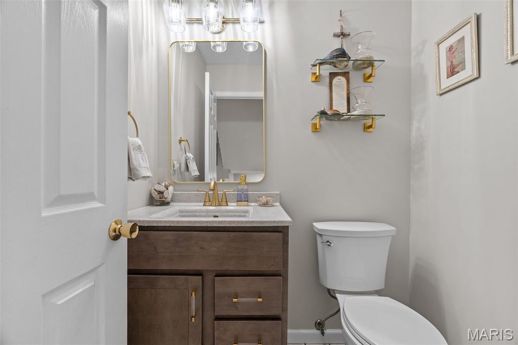 Duchesne Parque Condo 20 - Residential