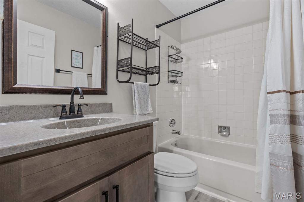 Duchesne Parque Condo 20 - Residential