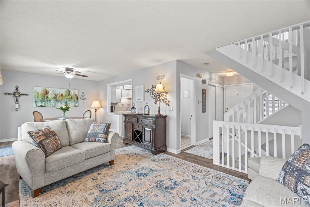 Duchesne Parque Condo 20 - Residential