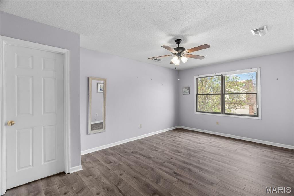 Duchesne Parque Condo 20 - Residential